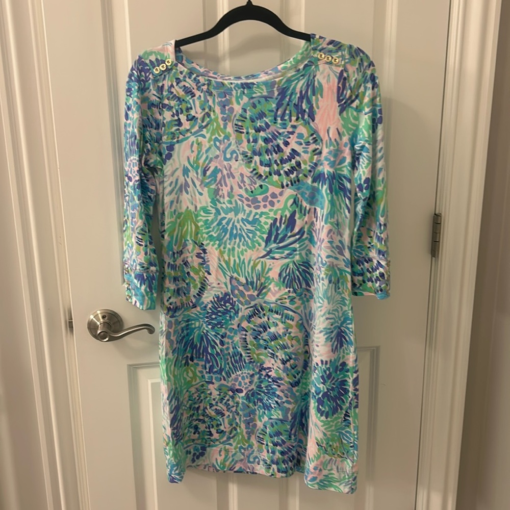Lilly Pulitzer dress small